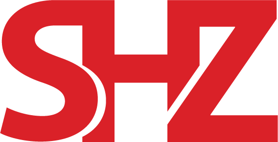 logo SHZ